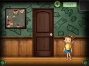 Joc Amgel Kids Room Escape 297  en línia