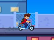 Joc Motor Roblox Climb  en línia