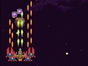 Joc Força Galaxia  en línia