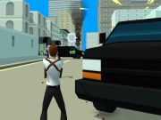 Joc Grand Crime City es va tornar a carregar  en línia