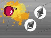 Joc Miner de cripto ninja  en línia