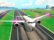Joc Controlador de l'aeroport  en línia