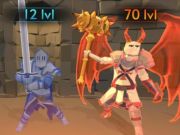 Joc Immortal: Dark Slayer  en línia