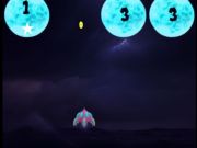 Joc Shooter Space 2D  en línia