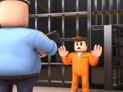 Joc Jailbreak: escapada de la presó  en línia