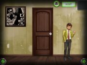 Joc Amgel Easy Room Escape 274  en línia