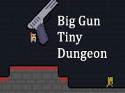 Joc Big Gun Tiny Dungeon  en línia