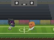 Joc Cap de futbol 2025  en línia