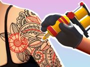 Joc Tattoo Master 3D  en línia