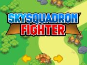 Joc Sky Squadron Fighter  en línia