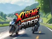 Joc Xtreme Motorbikes Rider  en línia