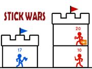 Joc Stick War  en línia