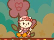 Joc Kitty Kuro  en línia