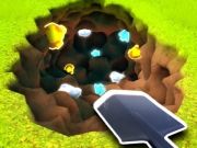 Joc Forat excavador  en línia