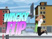 Joc Flip Wacky  en línia