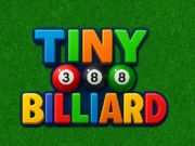 Joc Tiny Billiard  en línia