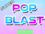 Joc Super Pop Blast  en línia