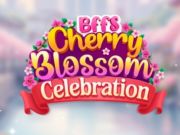 Joc BFFS Cherry Blossom Celebration  en línia