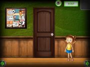 Joc Amgel Kids Room Escape 299  en línia