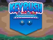 Joc Rush Key: escrivint la saga  en línia