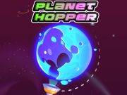 Joc Planet Hopper  en línia