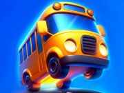 Joc Aparcament d'autobusos  en línia