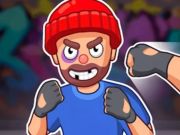 Joc Fist de Brawler Man of Fury  en línia
