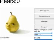 Joc Baby Pear Clicker 2  en línia