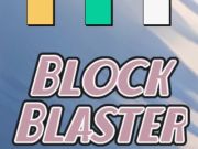 Joc Bloqueja Blaster  en línia
