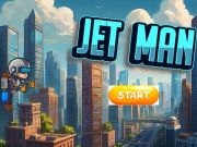 Joc Home jet  en línia