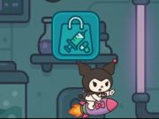 Joc Kitty Kuro Lab Escape  en línia