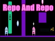 Joc Repo i Repo  en línia