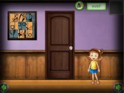 Joc Amgel Kids Room Escape 300  en línia