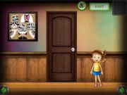Joc Amgel Kids Room Escape 301  en línia