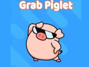 Joc Agafa Piglet  en línia