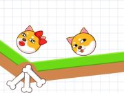 Joc Doge gira amant  en línia