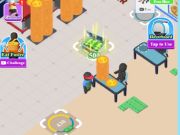 Joc Tycoon de pizza  en línia