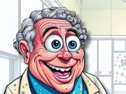 Joc Quiz tonto del Dr. Dimbus  en línia