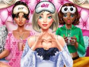 Joc Roba de luxe BFFS  en línia