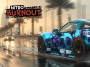 Joc Nitro Burnout  en línia