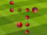 Joc Connecta de bola  en línia