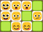 Joc Emoji: Trobeu una parella  en línia