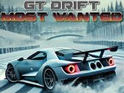 Joc GT Drift més desitjat  en línia