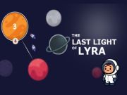 Joc L’última llum de Lyra  en línia