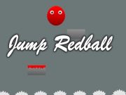 Joc Saltar Redball  en línia