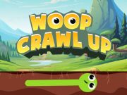 Joc Woop Crawl Up  en línia