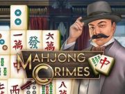 Joc Crims de Mahjong  en línia