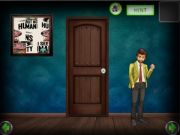 Joc Amgel Easy Room Escape 278  en línia
