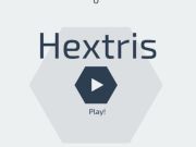 Joc Hextris  en línia