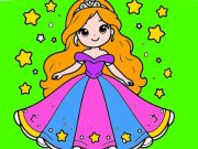 Joc Tornar a l'escola PRINCESS PERCANTAMENT LLIBRE  en línia